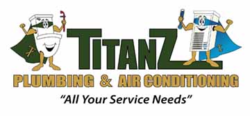 Titanz Plumbing, North Port Water Heater Repair